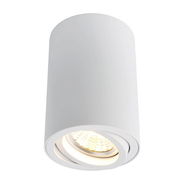 Потолочный светильник Arte Lamp A1560PL-1WH Фото № 