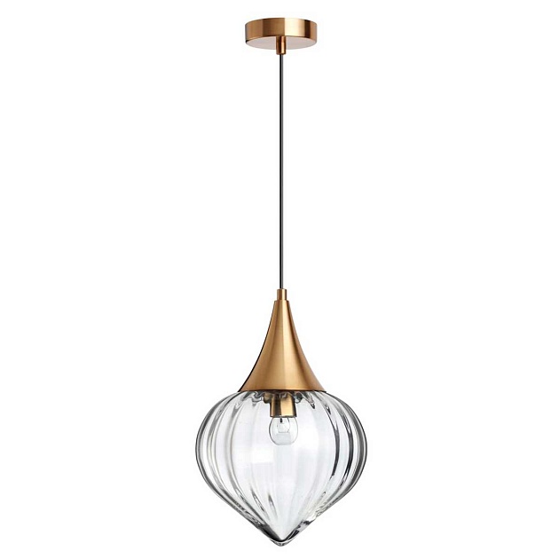 Подвесной светильник Odeon Light Pendant Kesta 4950/1 Фото № 