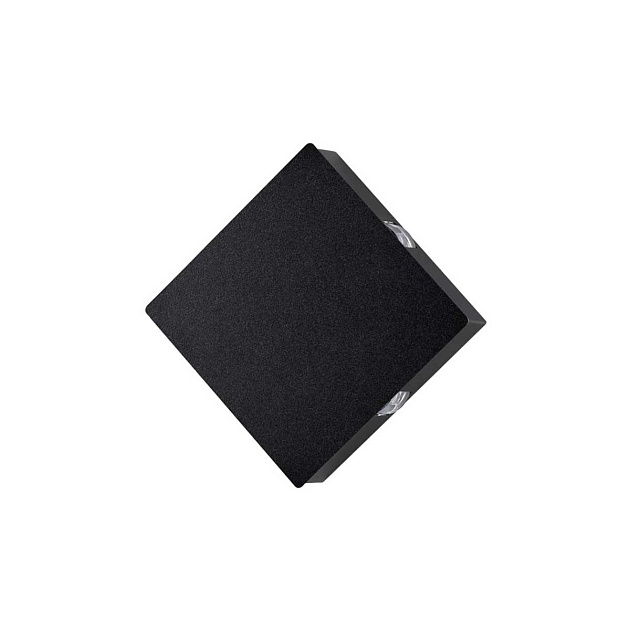 Настенный светодиодный светильник Odeon Light Hightech Vista 4259/8WL Фото № 