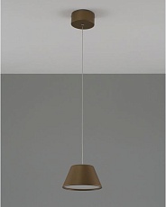 Подвесной светодиодный светильник Moderli Atla V10890-PL 4