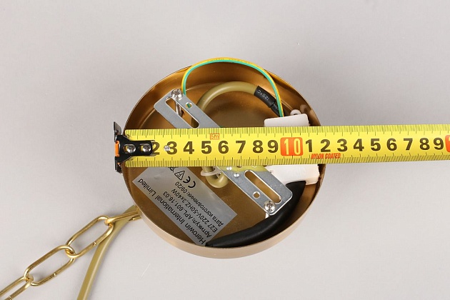 Подвесная люстра Aployt Franko APL.601.16.03 изображение 2 Подвесная люстра Aployt Franko APL.601.16.03 Фото № 2