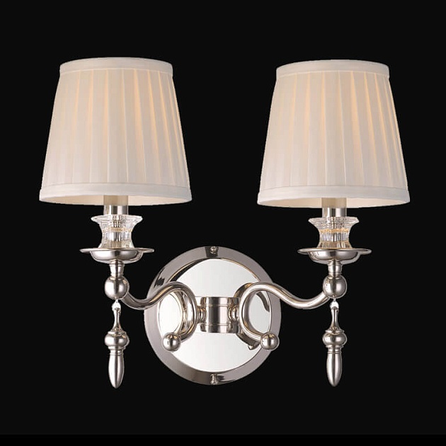 Бра Newport 31702/A без абажуров М0053199 изображение Бра Newport 31702/A без абажуров М0053199 Фото №