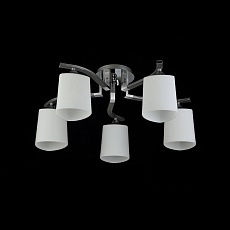 Потолочная люстра Freya Sol FR5454CL-05CH 1