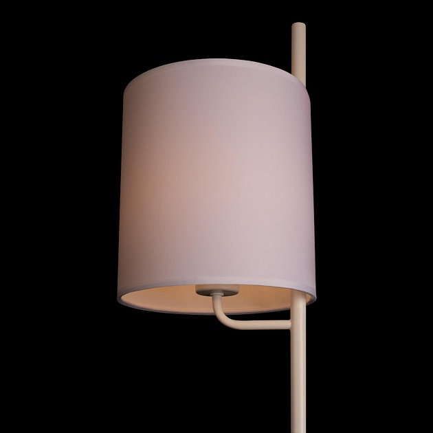 Торшер Loft IT Ritz 10253F/A White Фото № 2