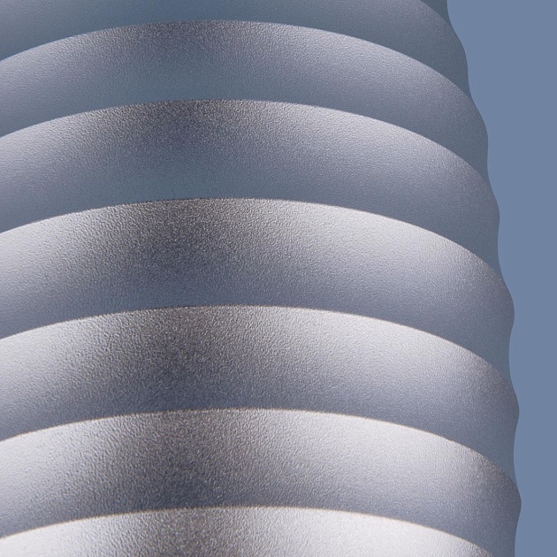 Потолочный светильник Elektrostandard DLN105 GU10 серебро a047727 изображение 2 Потолочный светильник Elektrostandard DLN105 GU10 серебро a047727 Фото № 2