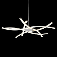 Подвесная светодиодная люстра Mantra Aire Led 5914 3