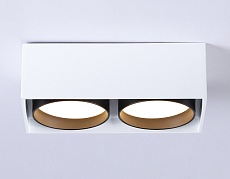 Накладной светильник Ambrella light Techno Spot GX Standard tech TN70872 1