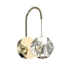 Бра Odeon Light L-Vision Jemstone 5085/5WL 4