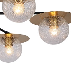 Потолочная люстра F-Promo Roshni 3049-7P 2