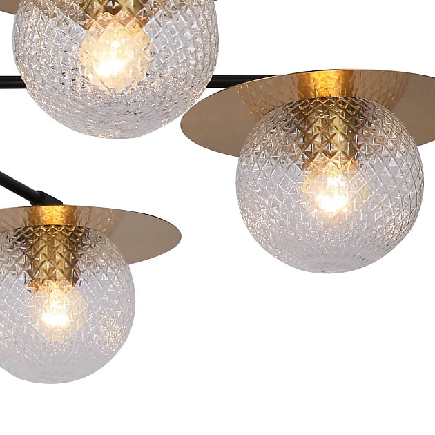 Потолочная люстра F-Promo Roshni 3049-7P Фото № 3