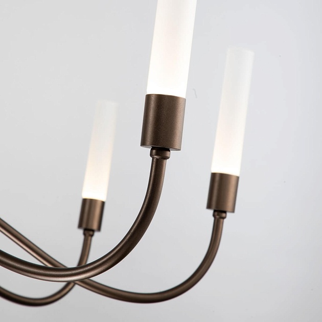 Подвесная светодиодная люстра Favourite Tentacoli 3014-20P Фото № 6