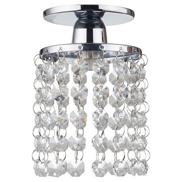 Встраиваемый светильник Lussole Monteleto LSJ-0400-01 Фото № 