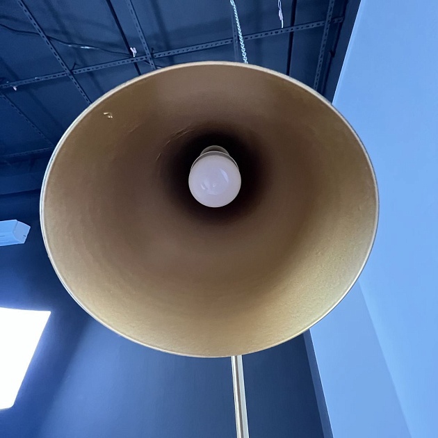 Торшер Imperium Loft Richmond 219569-22 изображение 8 Торшер Imperium Loft Richmond 219569-22 Фото № 8