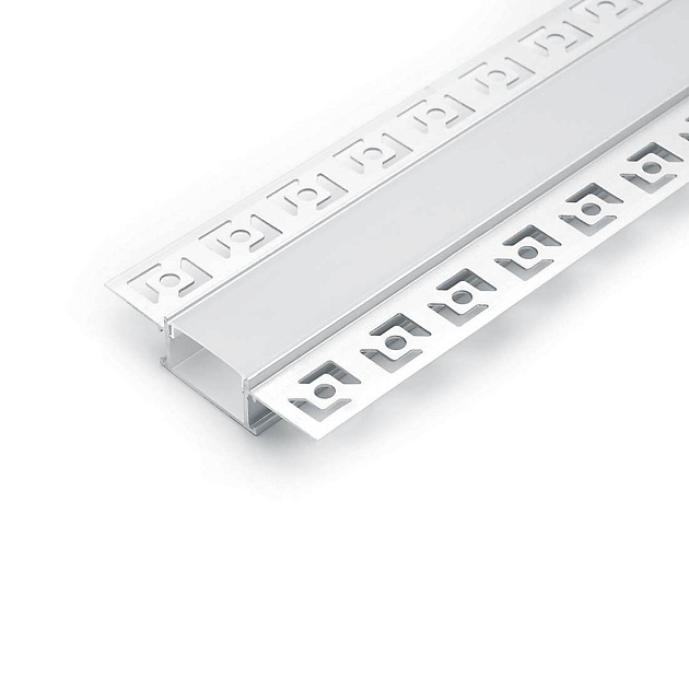 Профиль для ленты Feron CAB254 10362 Фото № 