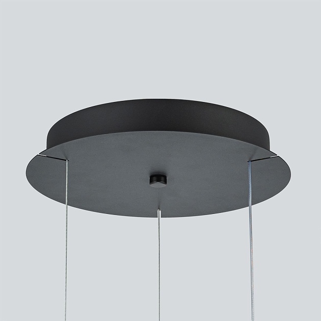 Подвесной светодиодный светильник Favourite Ringar 4502-1P Фото № 2