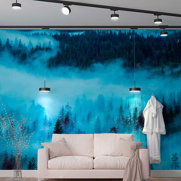 Трековый однофазный светодиодный светильник Novotech Port Prometa 358768 изображение 4 Трековый однофазный светодиодный светильник Novotech Port Prometa 358768 Фото № 4