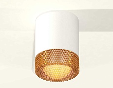 Комплект потолочного светильника Ambrella light Techno Spot XC (C6301, N6154) XS6301044 1