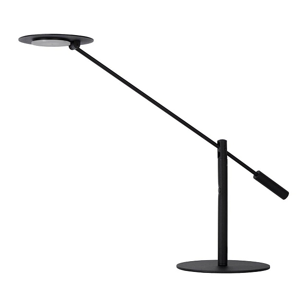 Настольная лампа Lucide Anselmo 19666/09/30 Фото № 