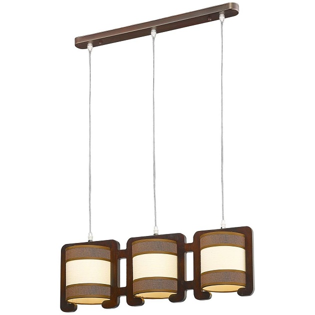 Подвесной светильник Velante 523-726-03 Фото № 