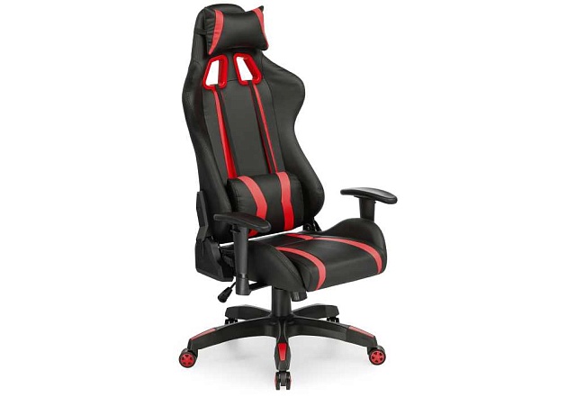 Игровое кресло Woodville Blok 15136 изображение 5 Игровое кресло Woodville Blok 15136 Фото № 5