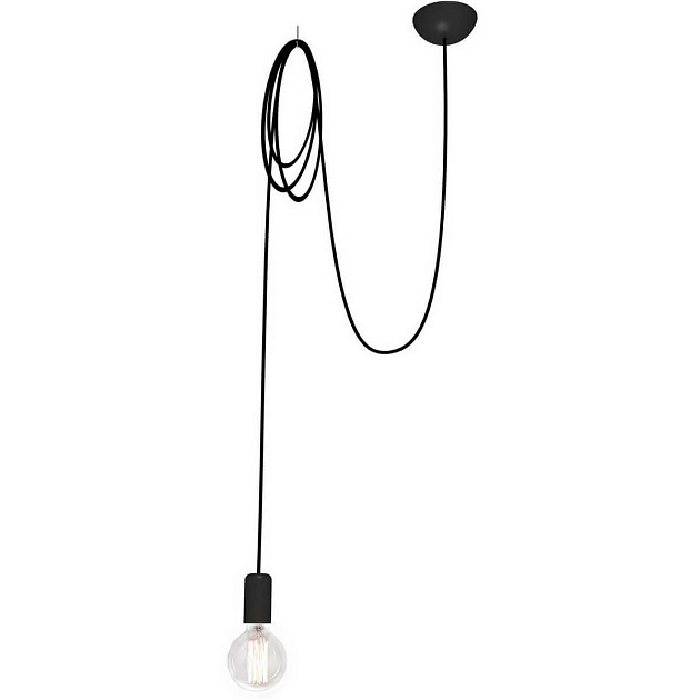 Подвесной светильник Nowodvorski Spider 6792 Фото № 