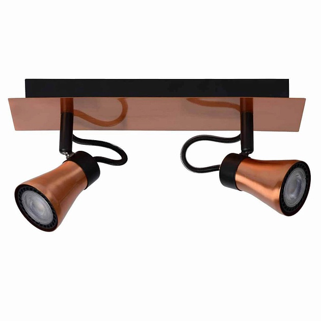 Светодиодный спот Lucide Bolo Led 17992/10/17 изображение Светодиодный спот Lucide Bolo Led 17992/10/17 Фото №