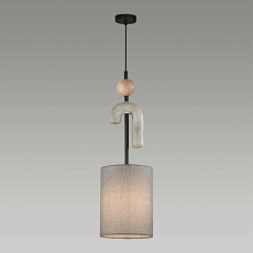 Подвесной светильник Odeon Light Exclusive Modern Bagel 5410/1A 2