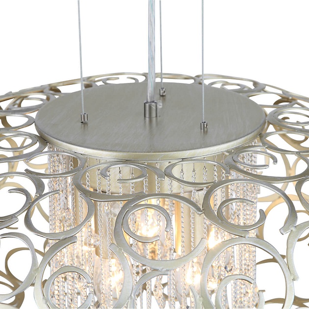 Подвесная люстра ST Luce Dolcima SL1101.203.05 изображение 3 Подвесная люстра ST Luce Dolcima SL1101.203.05 Фото № 3