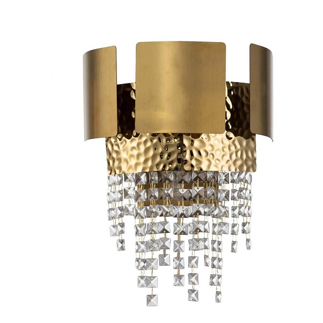 Настенный светильник Moderli Olly V8011-2W Фото № 