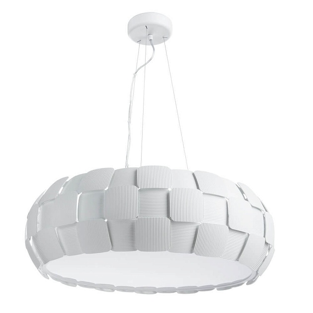 Подвесной светильник Divinare Beata 1317/21 SP-8 Фото № 