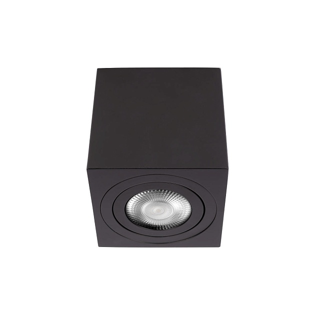 Накладной светильник Loft IT Unit 10340/A Black изображение Накладной светильник Loft IT Unit 10340/A Black Фото №