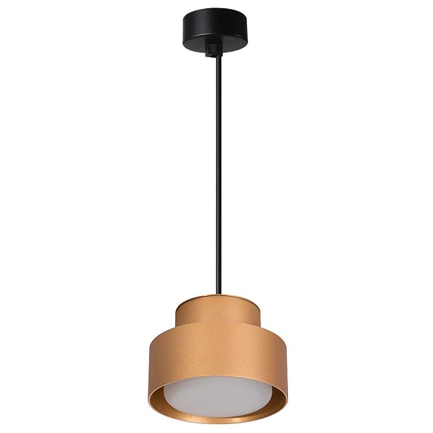 Подвесной светильник Feron Aura HL3678 48411 Фото № 