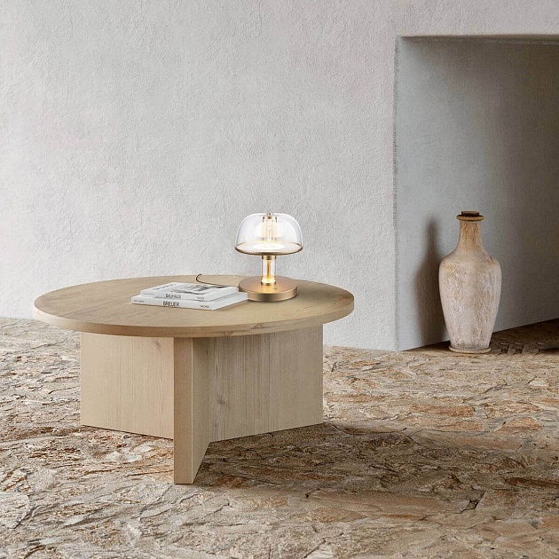 Настольная лампа Favourite Flaska 4313-1T изображение 3 Настольная лампа Favourite Flaska 4313-1T Фото № 3