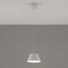 Подвесной светодиодный светильник Moderli Atla V10888-PL