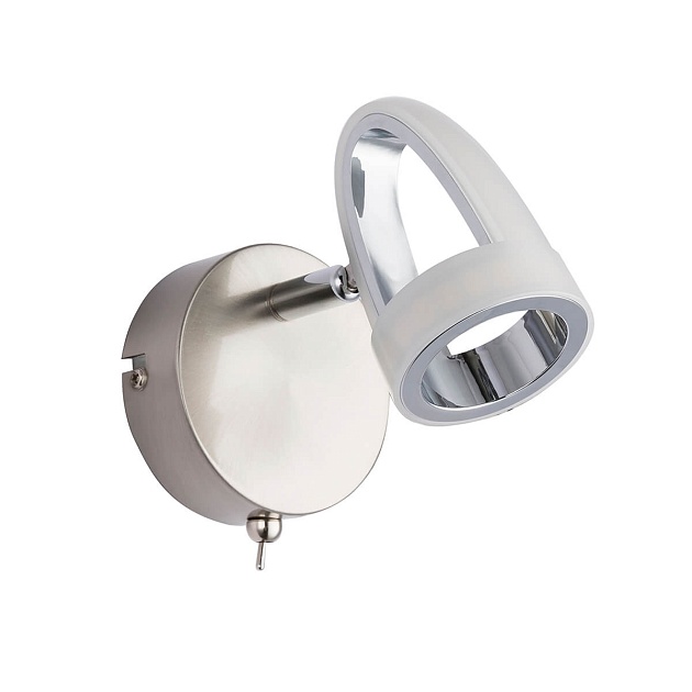 Светодиодный спот Globo Rodrik 56006-1 Фото № 5