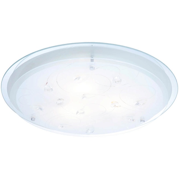 Потолочный светильник Globo Brenda 40409-3 Фото № 