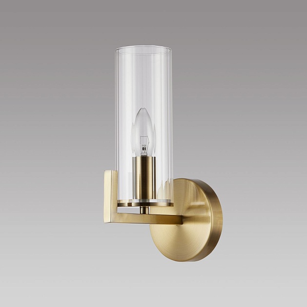 Бра iLamp Evolution W6806-1 QGD Фото № 