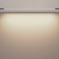 Трековый светодиодный светильник Maytoni Technical Exility Basis TR030-4-30WTW-DD-B 3