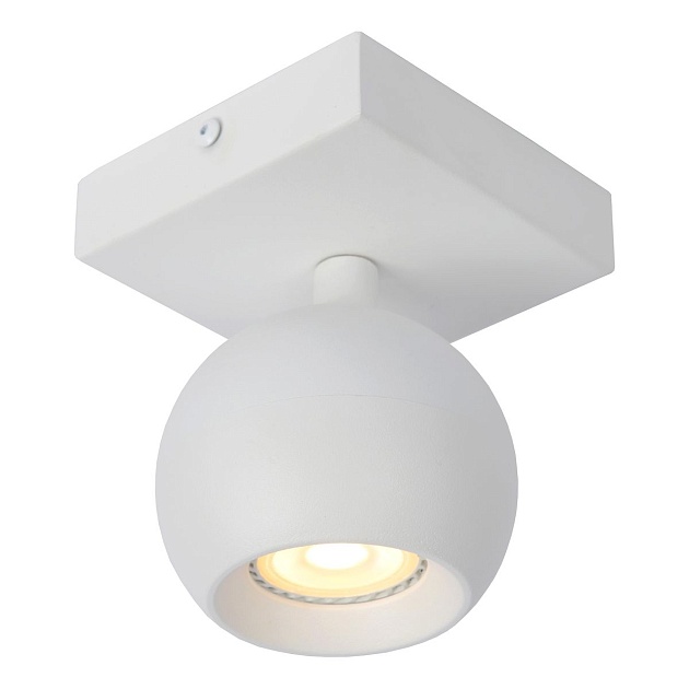 Спот Lucide Favori 09932/01/31 изображение 4 Спот Lucide Favori 09932/01/31 Фото № 4