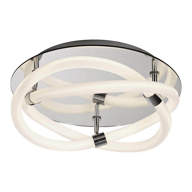 Потолочный светодиодный светильник Mantra Line 6609 изображение Потолочный светодиодный светильник Mantra Line 6609 Фото №