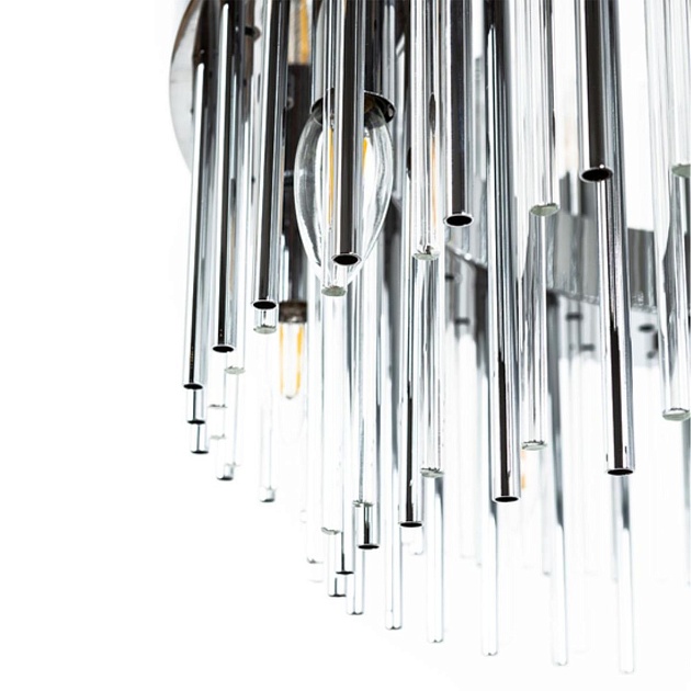 Подвесная люстра Arte Lamp Montreal A1034SP-16CC Фото № 2