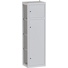 Каркас ВРУ-2 Unit S сварной IP54 (2000х600х450) EKF PROxima mb15-16-54m