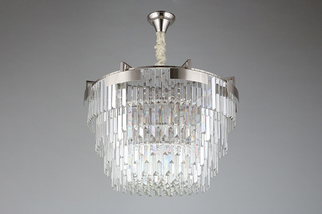 Подвесная люстра Aployt Mariz APL.813.03.15 изображение 2 Подвесная люстра Aployt Mariz APL.813.03.15 Фото № 2