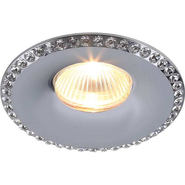 Встраиваемый светильник Divinare Musetta 1770/02 PL-1 Фото № 