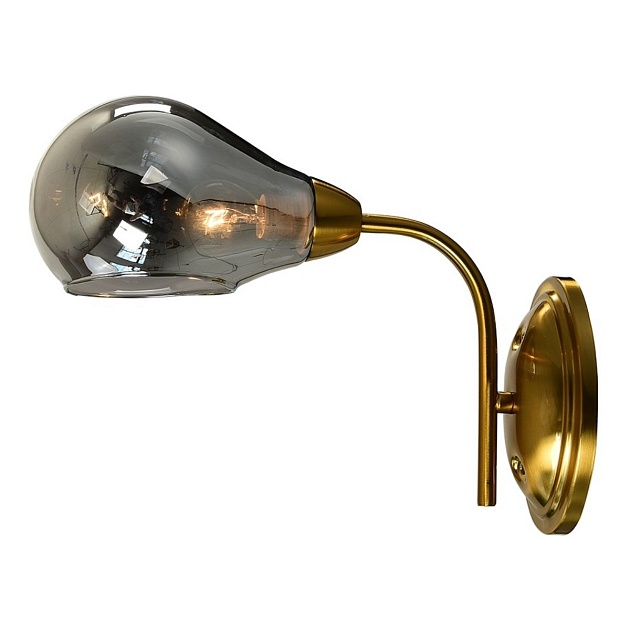 Бра MyFar Milagros MR1281-1W изображение Бра MyFar Milagros MR1281-1W Фото №