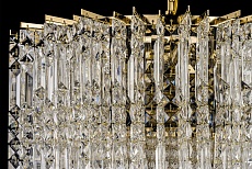 Подвесная люстра Dio DArte Elite Maggio E 1.5.50.100 G 2