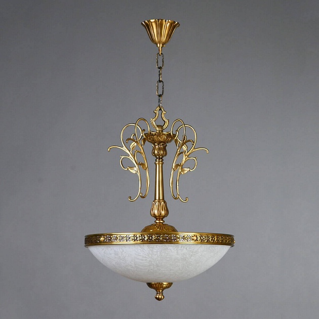 Подвесной светильник Ambiente Seville 02140 AB Фото № 