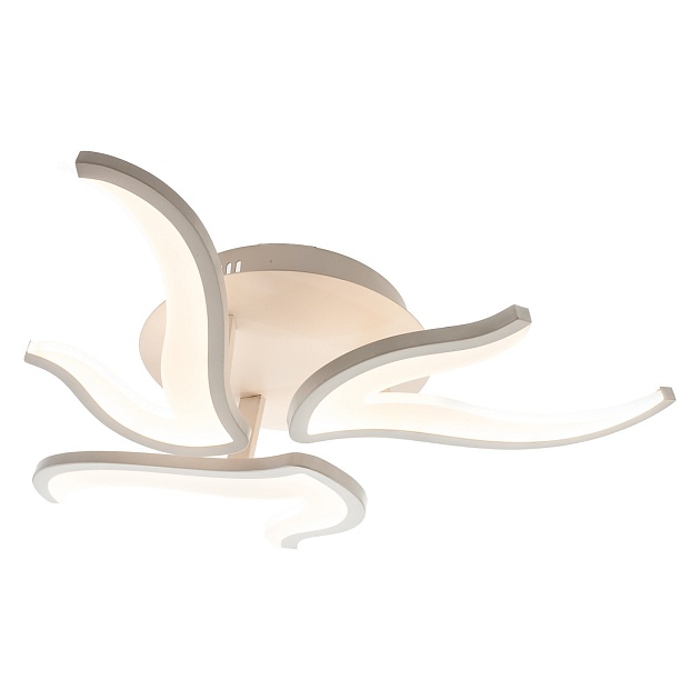 Потолочная светодиодная люстра Gerhort G61074/3 Фото № 2