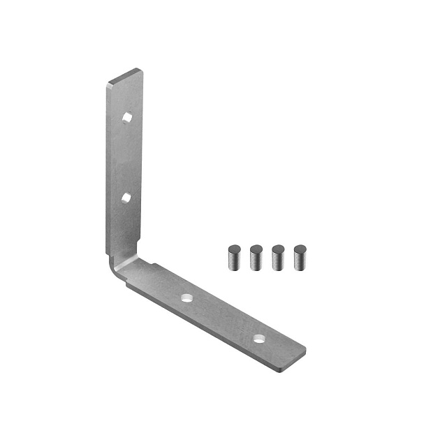 Соединитель угловой Ambrella light Illumination Profile System GP8051 Фото № 