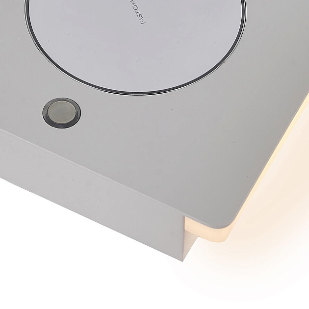 Настольная светодиодная лампа Mantra Zanzibar 6715 Фото № 3